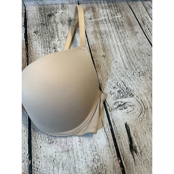 PINK VS Women’s Wear Everywear Push-Up Bra / Size: 34B - Picture 3 of 8